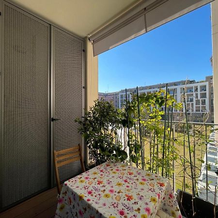Casa Ampere Leilighet Milano Eksteriør bilde