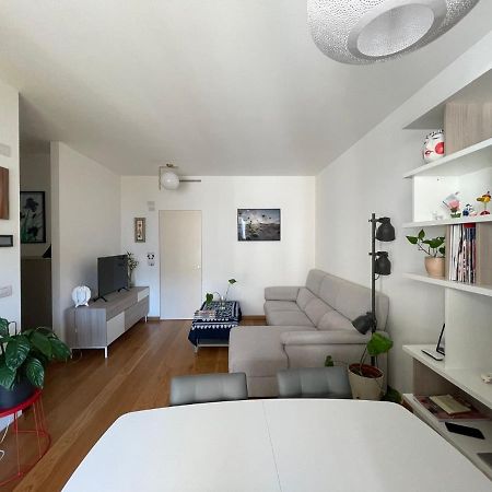 Casa Ampere Leilighet Milano Eksteriør bilde