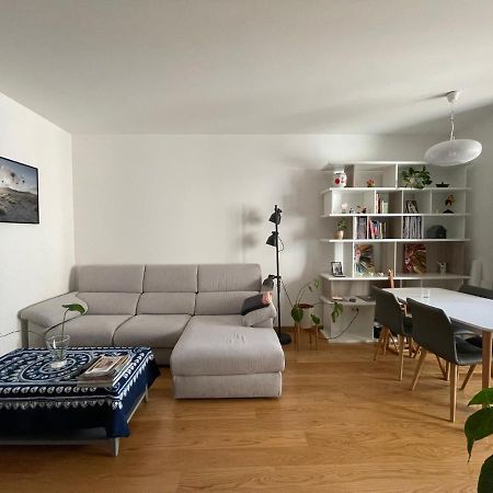Casa Ampere Leilighet Milano Eksteriør bilde