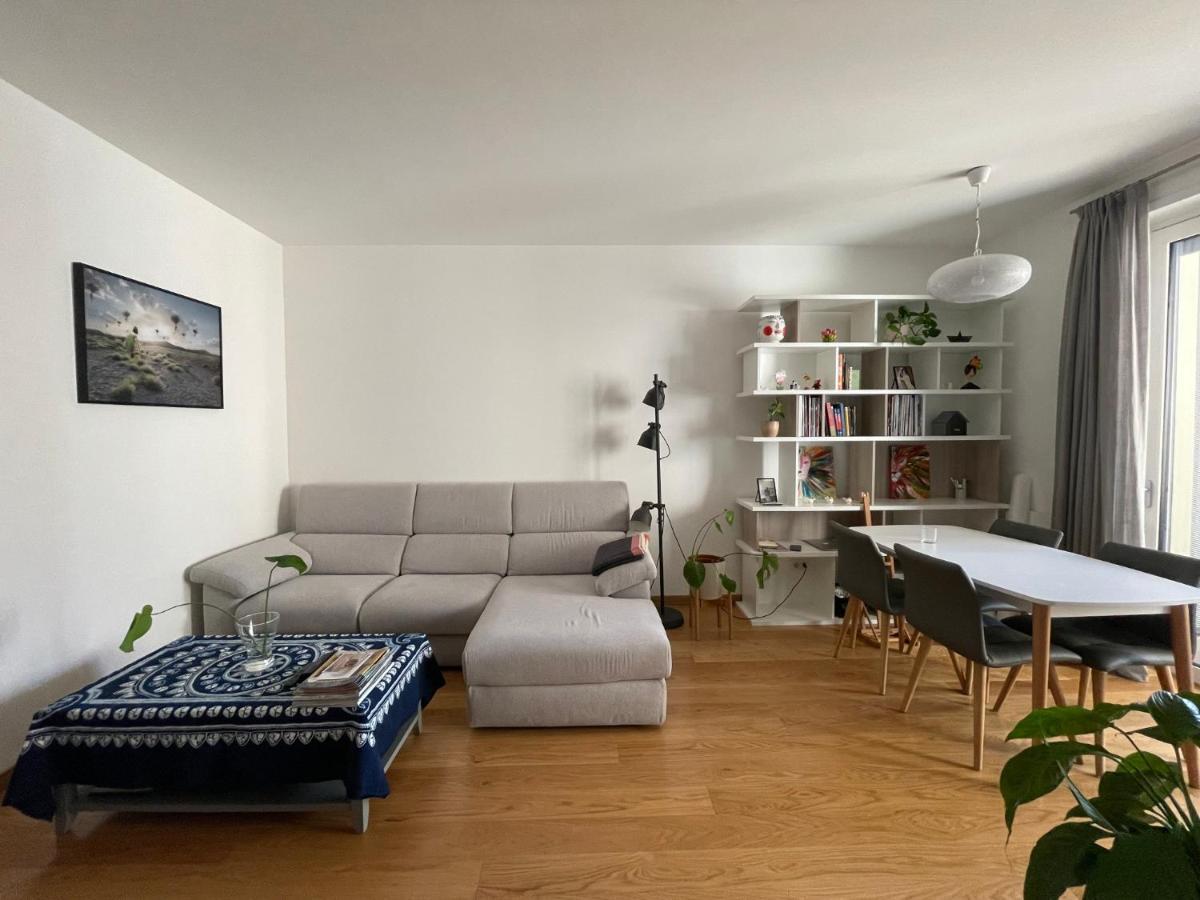 Casa Ampere Leilighet Milano Eksteriør bilde